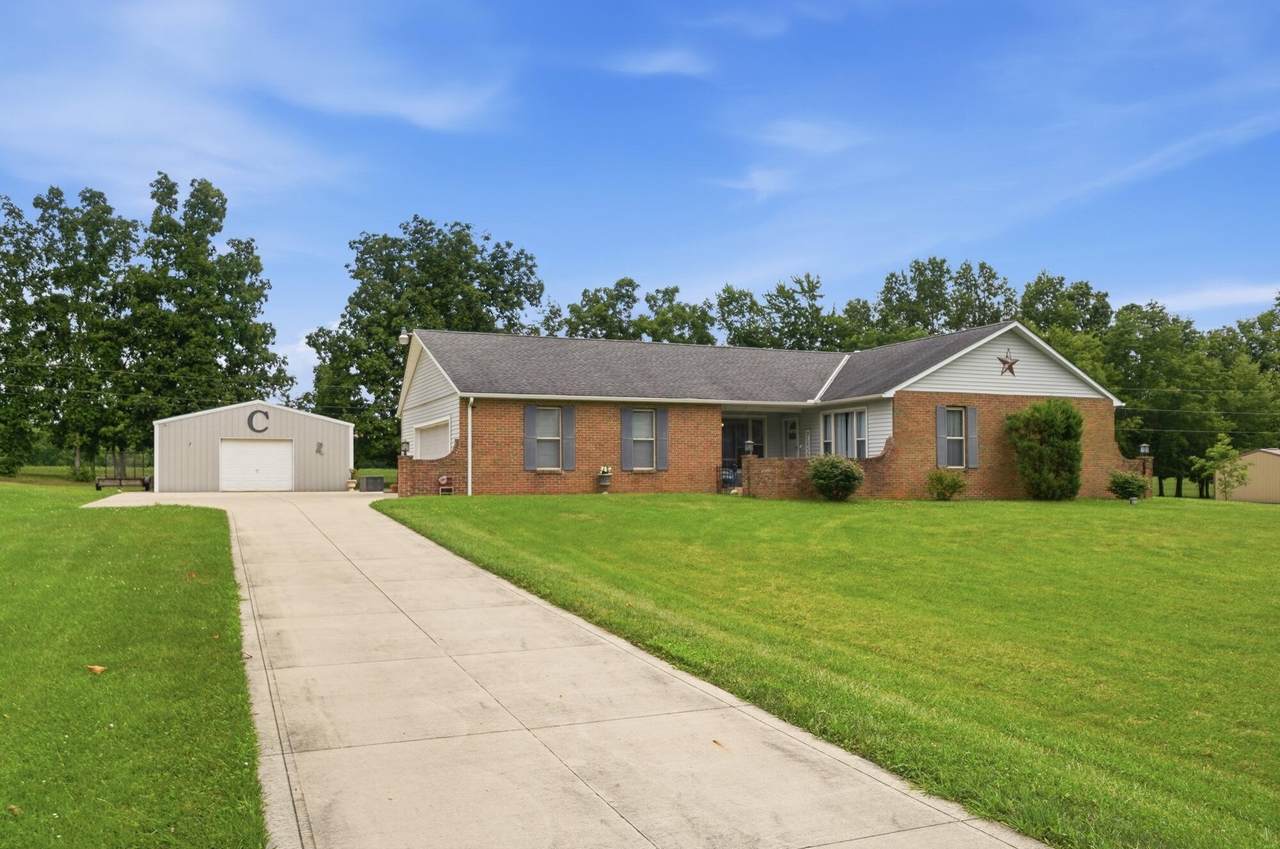 11658 Walnut Hill Drive - Photo 1