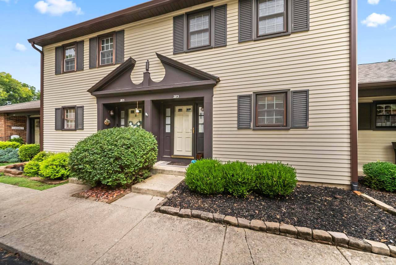 283 Constitution Drive - Photo 1