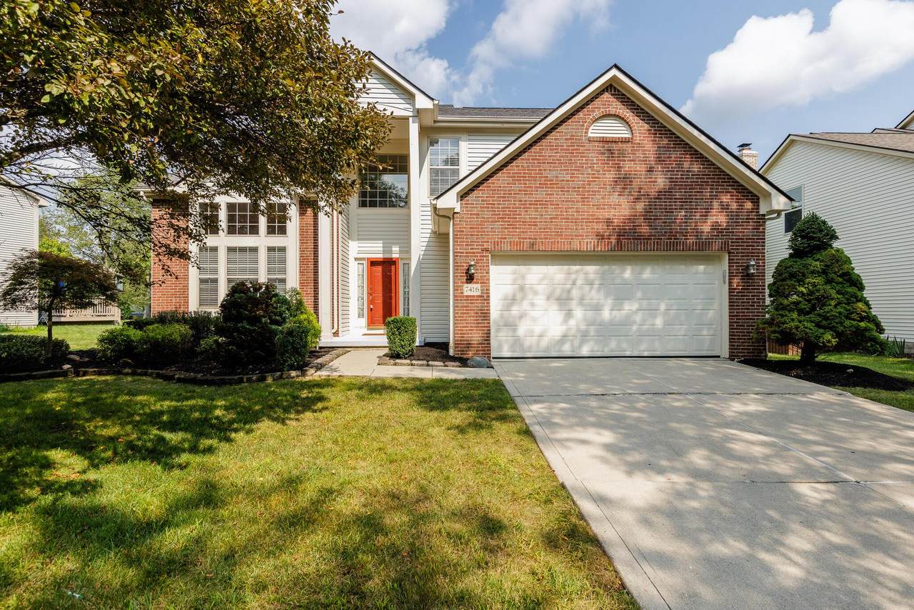 7416 Maynooth Drive - Photo 1