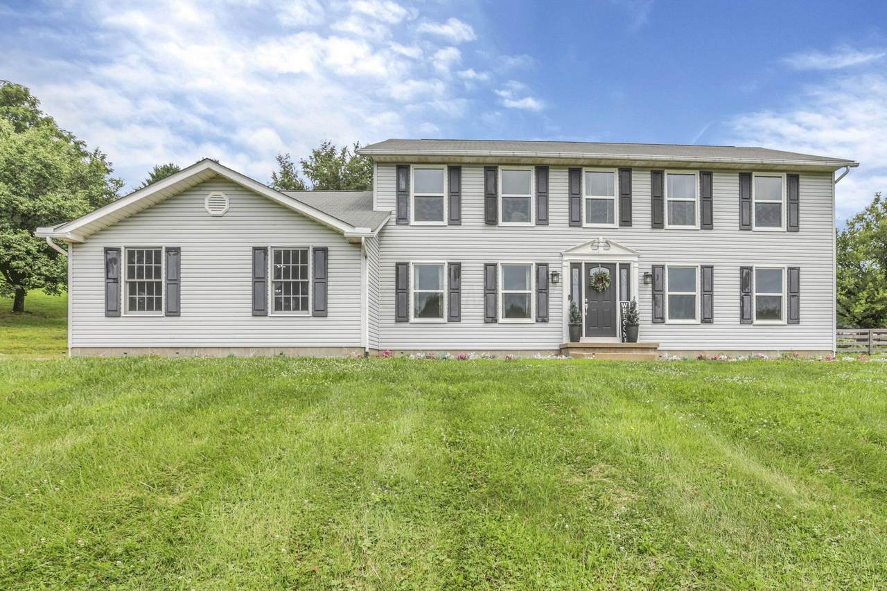 761 Beaver Run Road - Photo 1