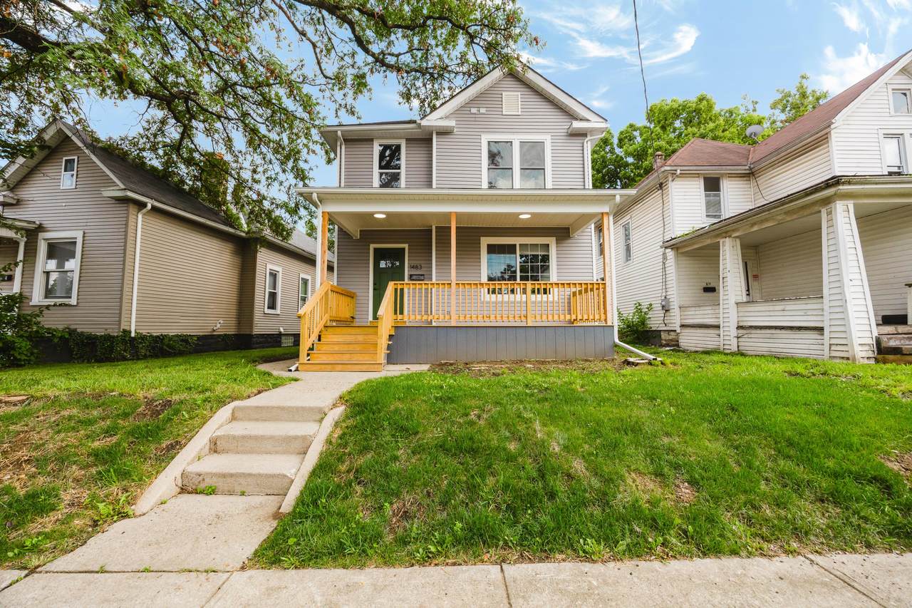 1483 Mount Vernon Avenue - Photo 1