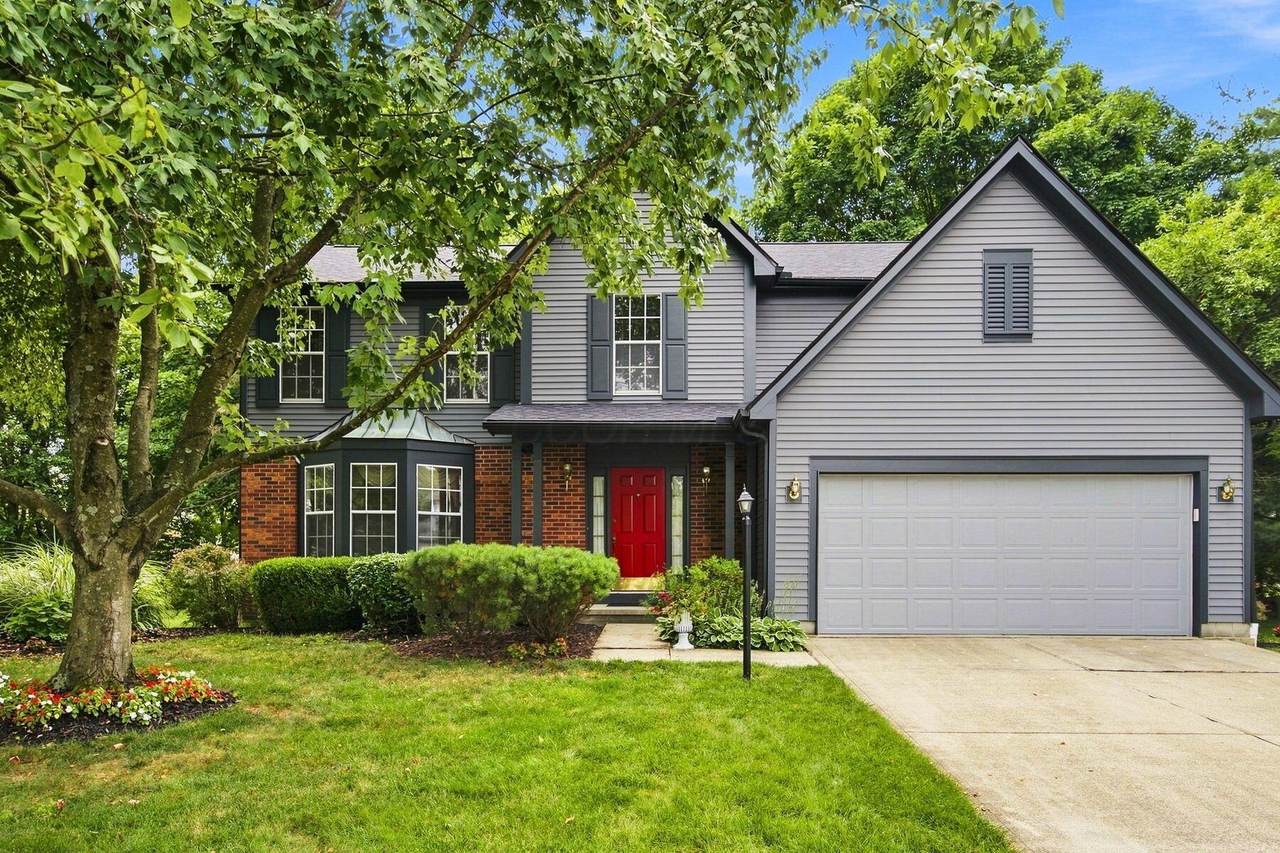 578 Witham Court - Photo 1