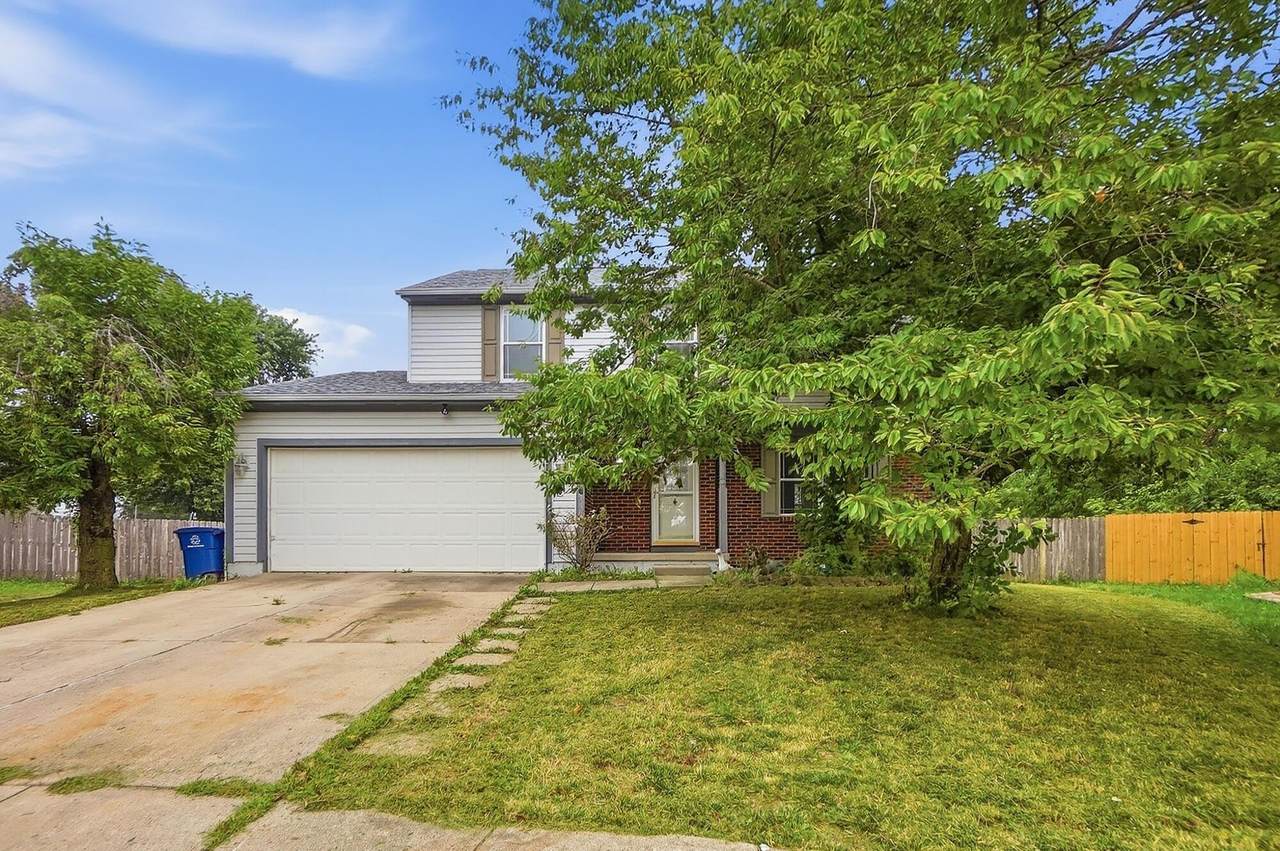 5151 Moonmist Court - Photo 1