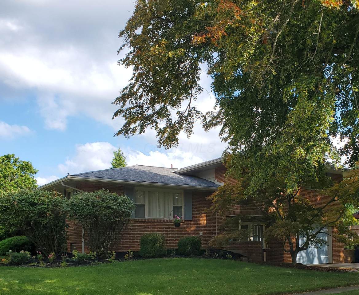 4373 Marland Drive - Photo 1