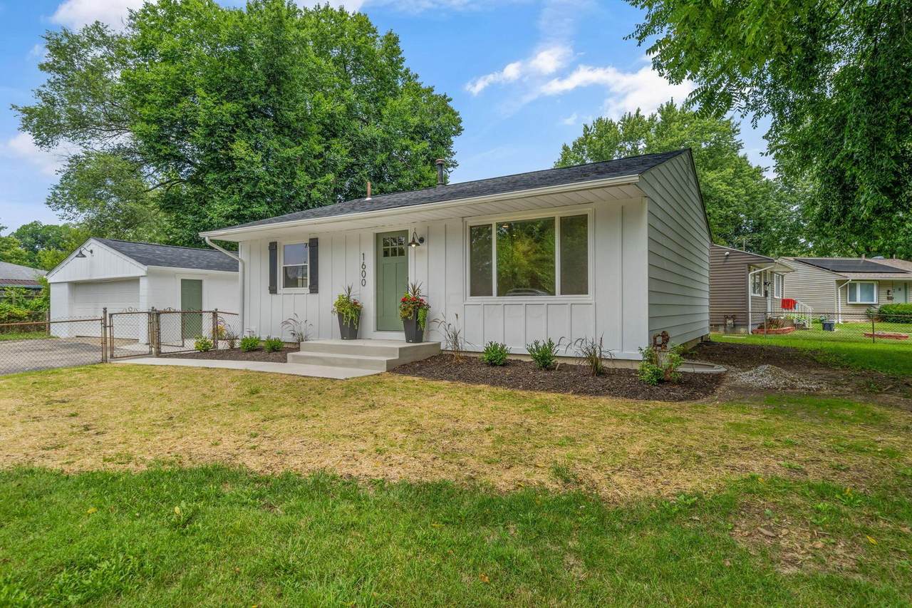 1600 Koebel Road - Photo 1