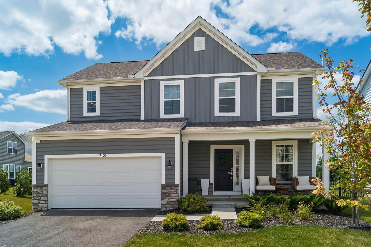7405 Mcqueen Drive - Photo 1