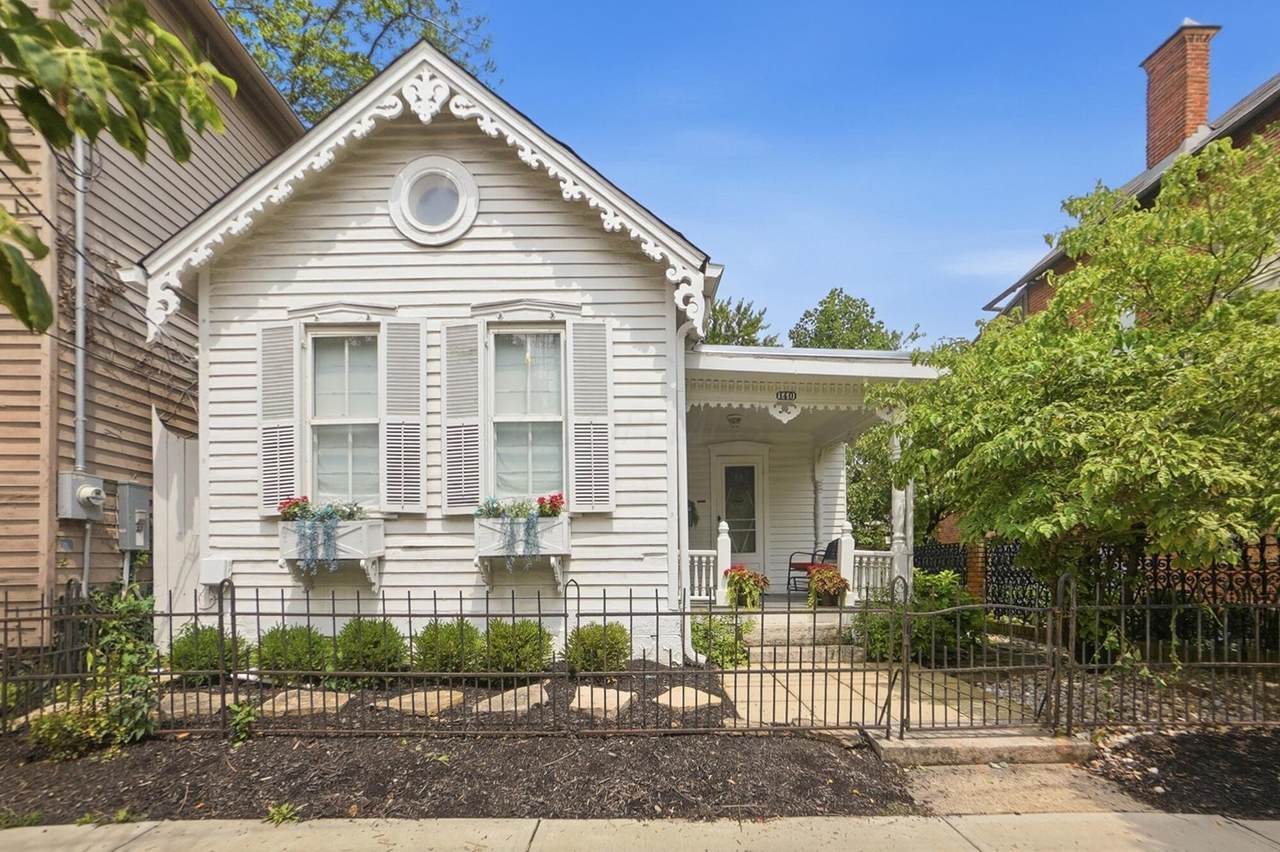 140 Whittier Street - Photo 1