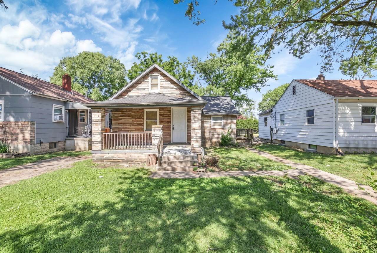 2717 Mcguffey Road - Photo 1
