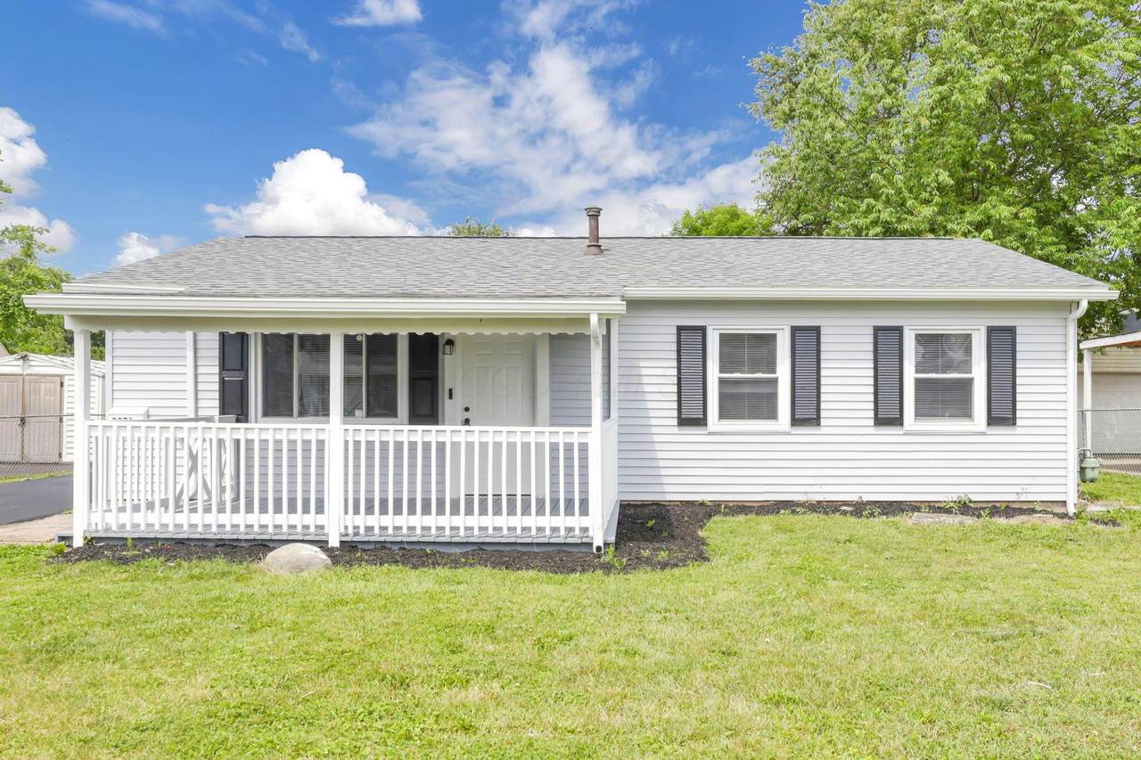 3871 Glenfield Road - Photo 1