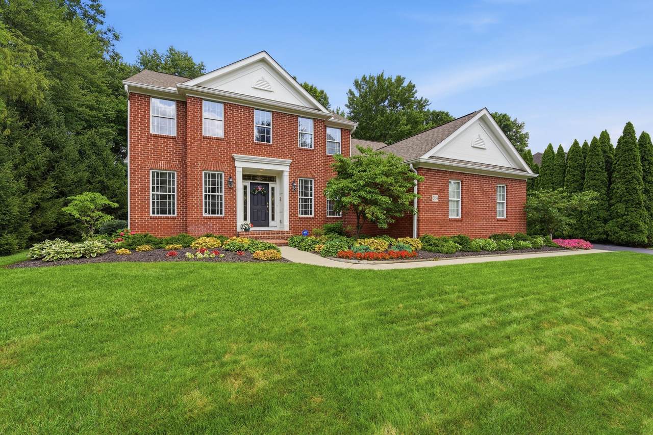 2934 Creekwood Estates Drive - Photo 1