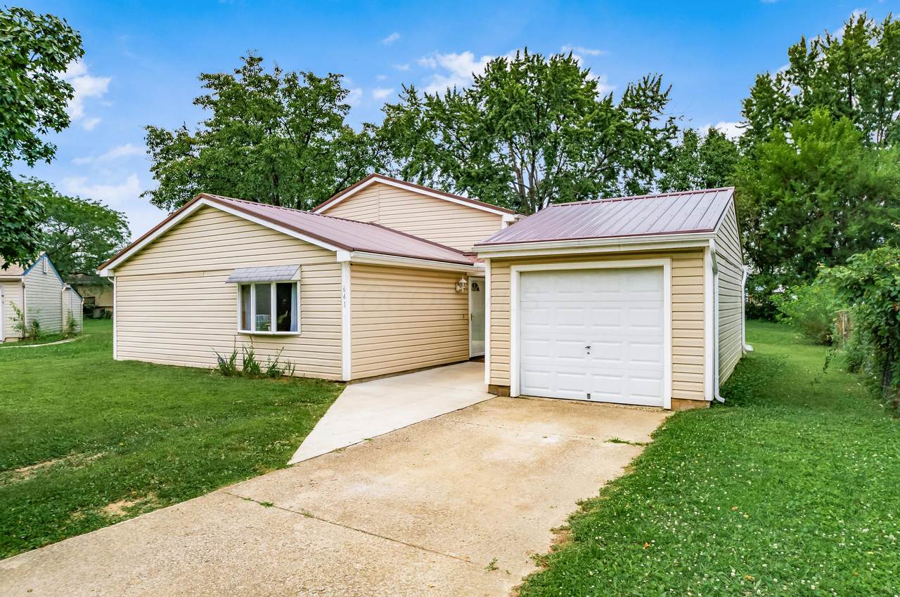 641 Blarney Stone Court - Photo 1