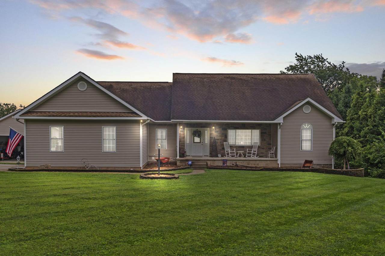 7246 Bunker Hill Road - Photo 1