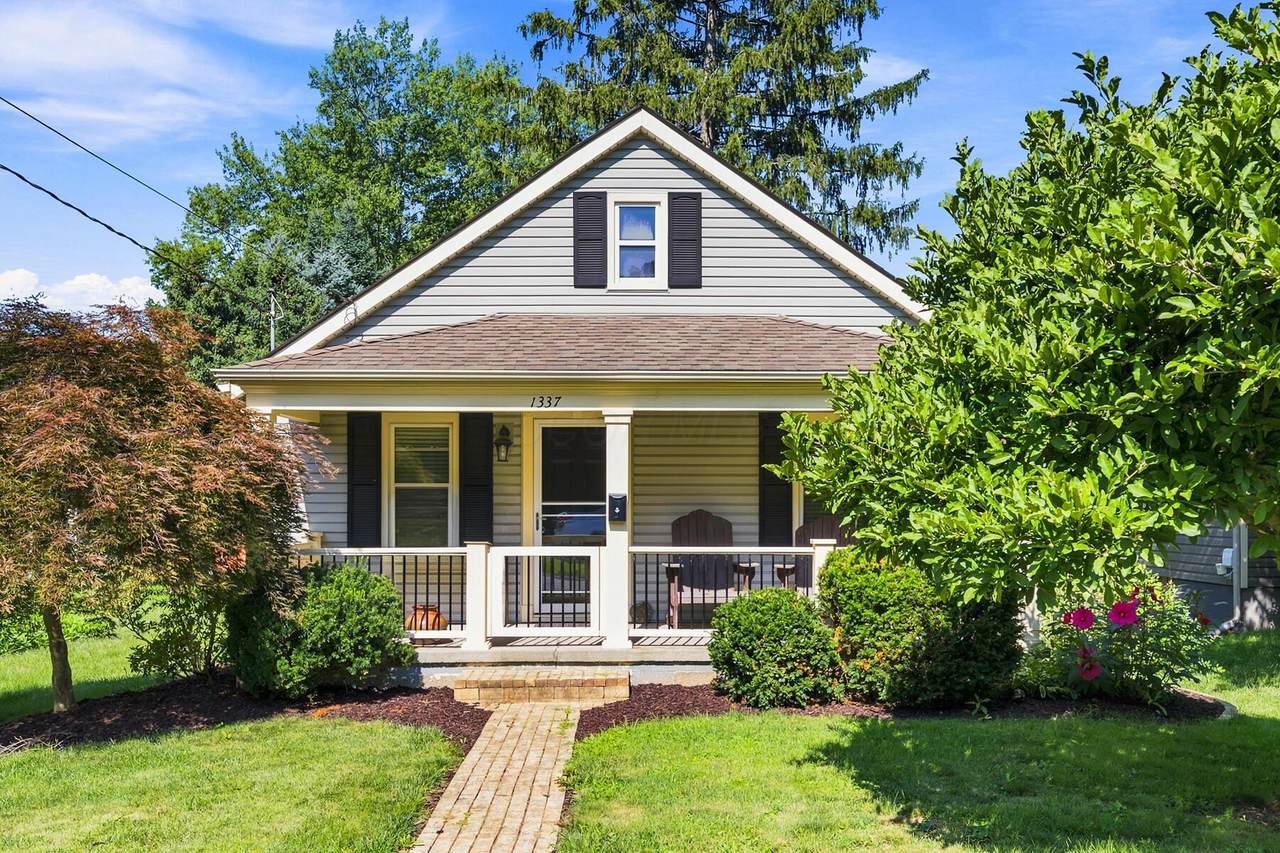 1337 Epworth Avenue - Photo 1