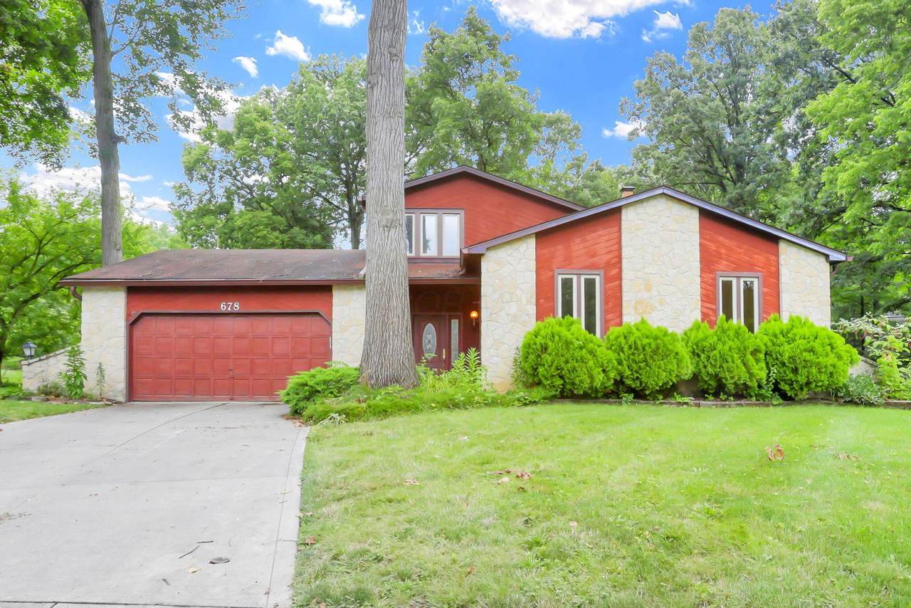 678 Bunker Hill Court - Photo 1