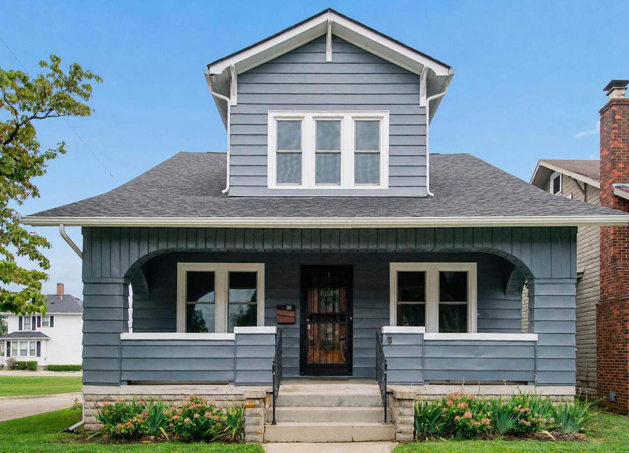 265 High Street - Photo 1