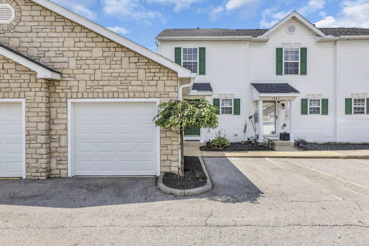 1945 Bashan Drive - Photo 1