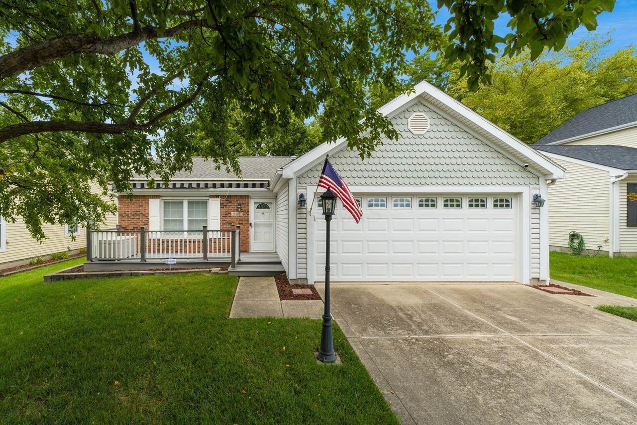 6368 Chelsea Glen Drive - Photo 1