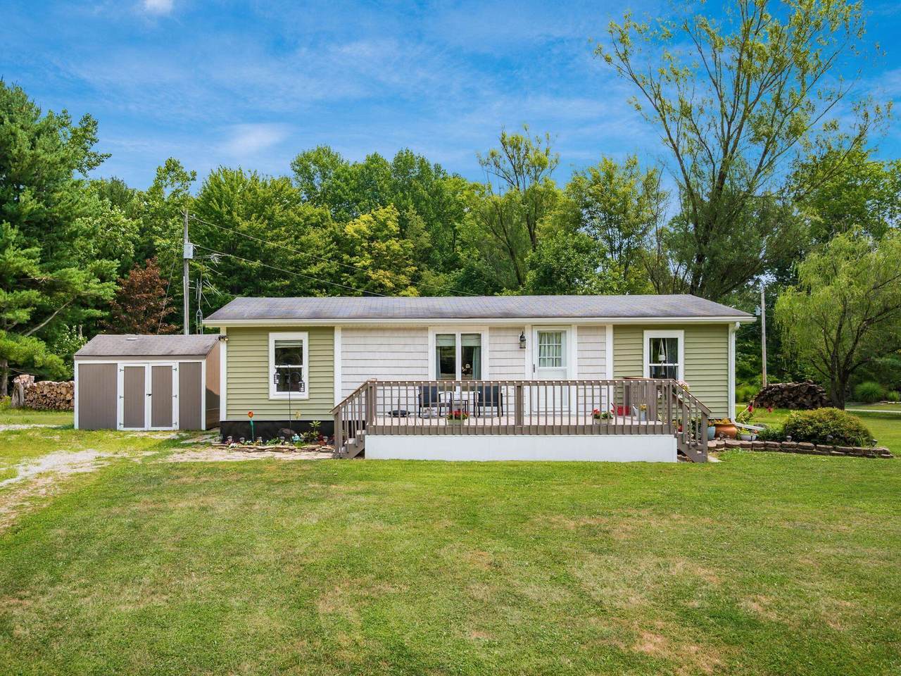 7326-Unit 5, Lots 52 State Route 19 - Photo 1