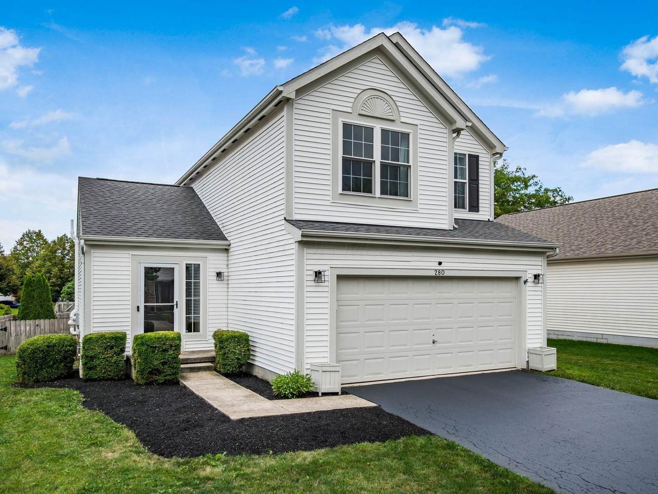 280 Stonhope Drive - Photo 1