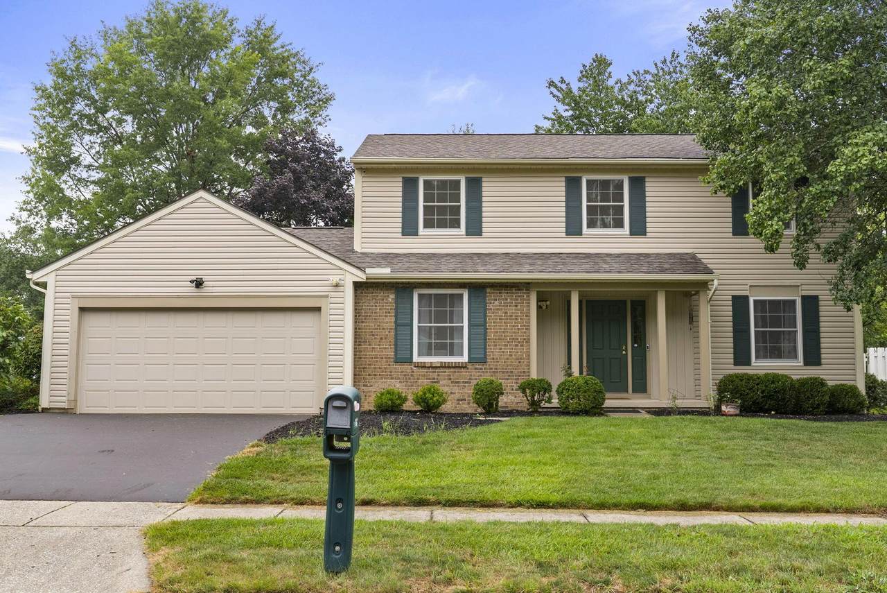 661 Mirandy Place - Photo 1