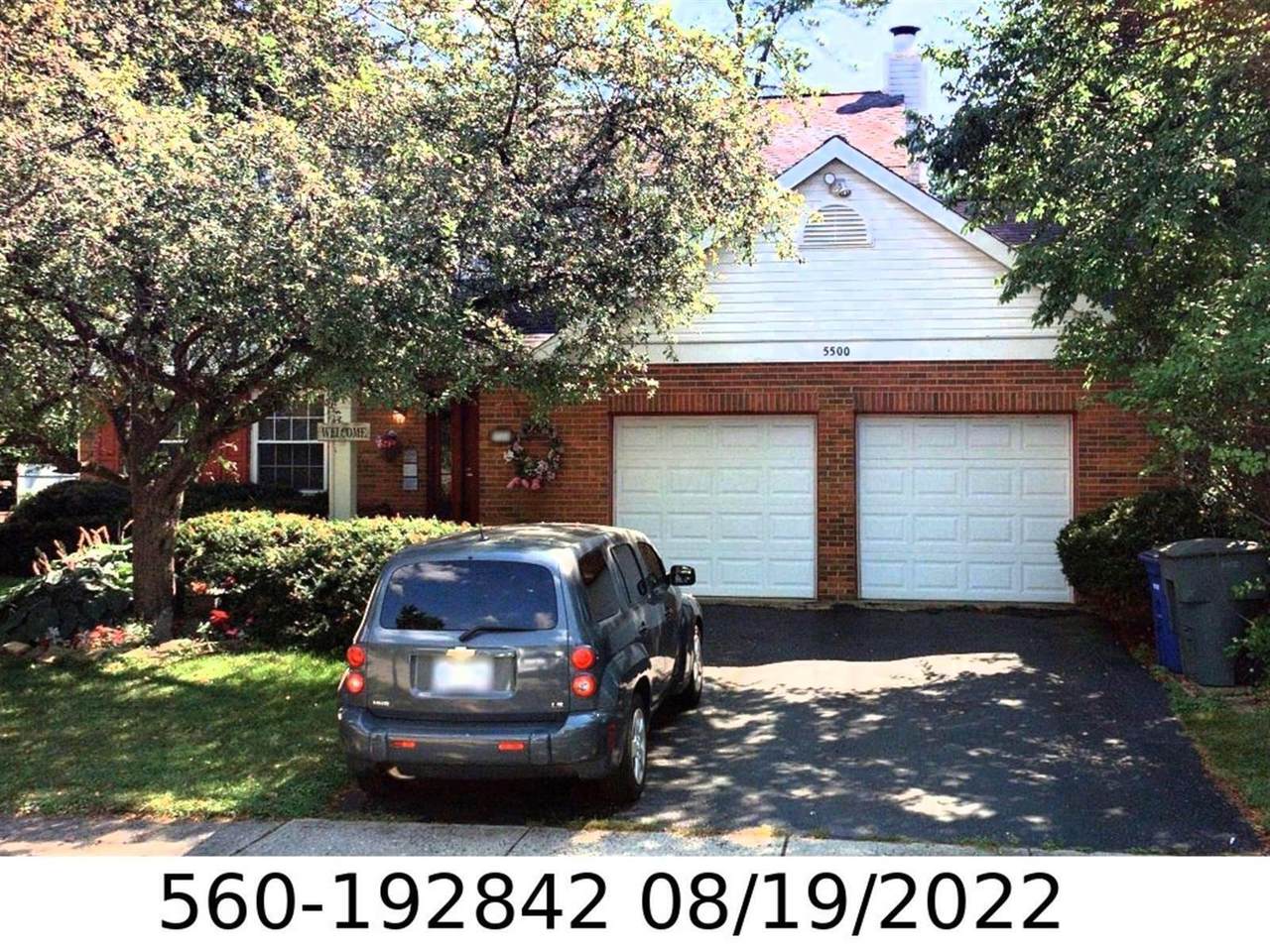 5500 Saddlebrook Drive - Photo 1