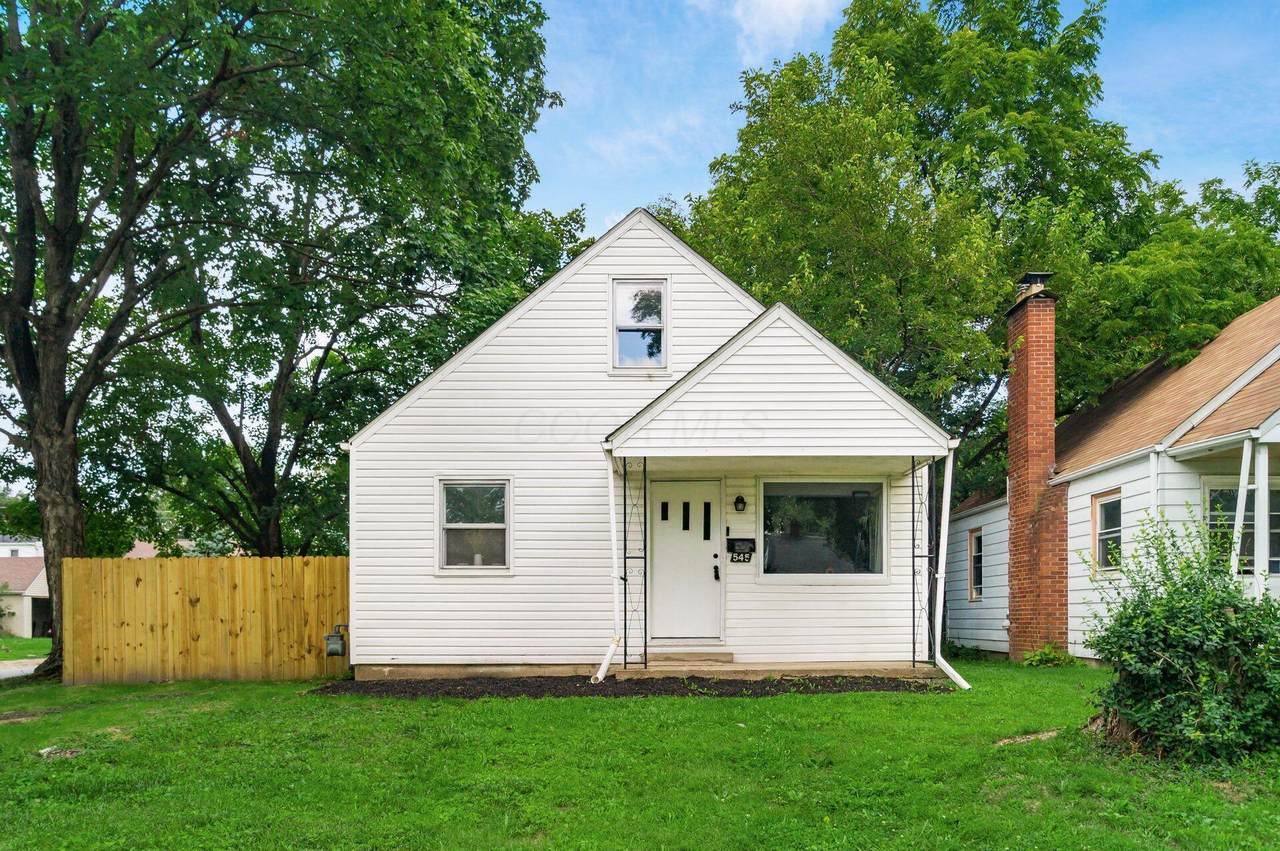 545 Weyant Avenue - Photo 1