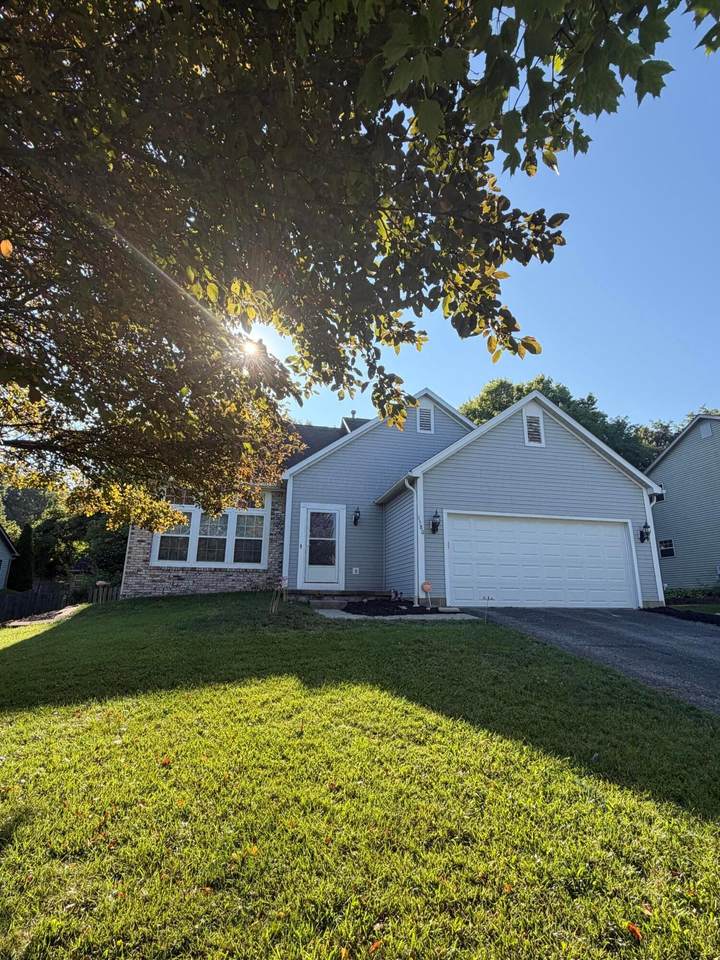 1580 Bush Hill Drive - Photo 1