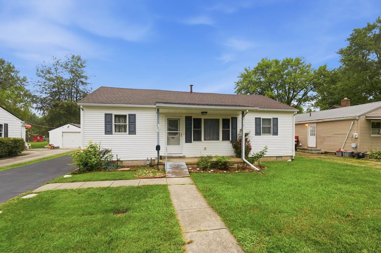 547 Florence Avenue - Photo 1