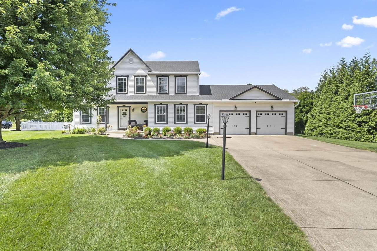 2571 Lackey Meadows Drive - Photo 1