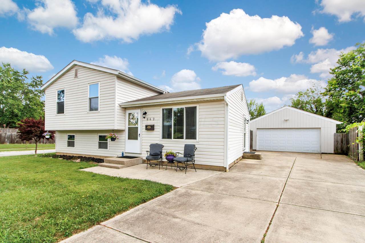 862 Eliots Oak Road - Photo 1