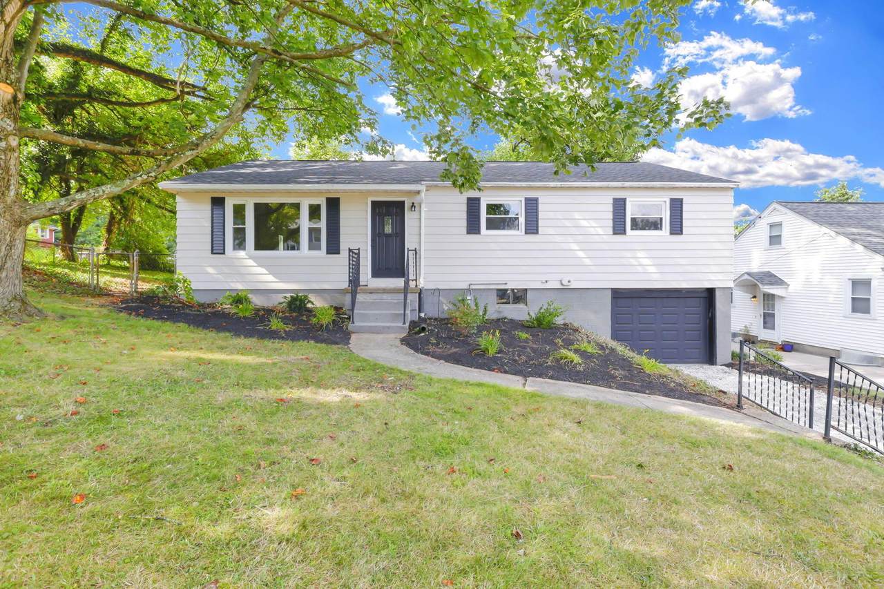 1377 Graf Street - Photo 1