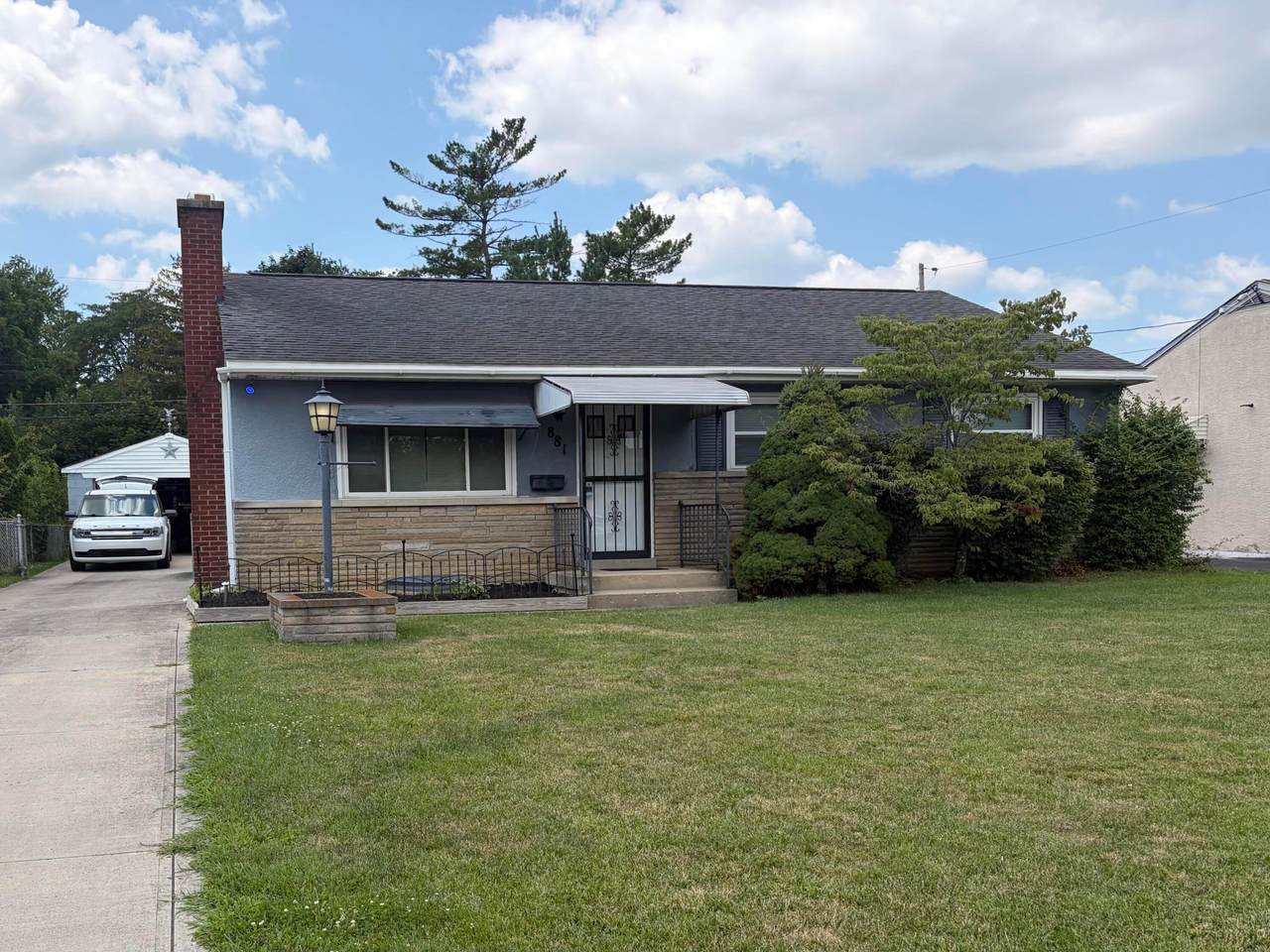 881 Brinker Avenue - Photo 1