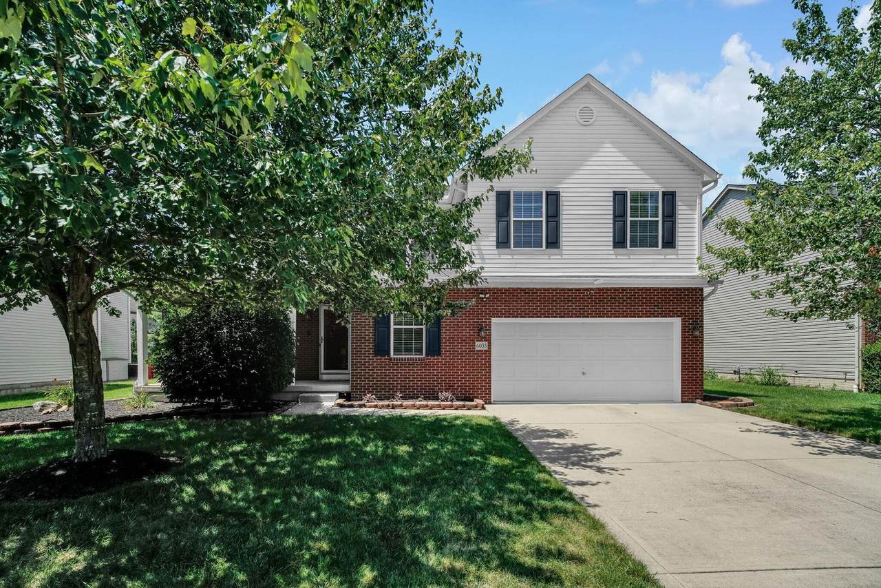 6035 Peridot Street - Photo 1