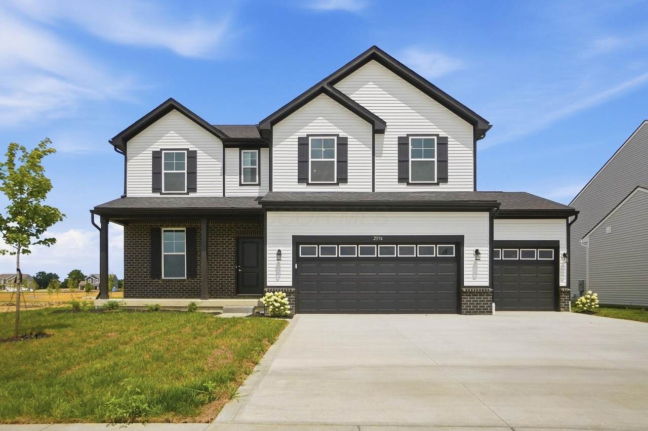 2594 Farmhouse Lane - Photo 1