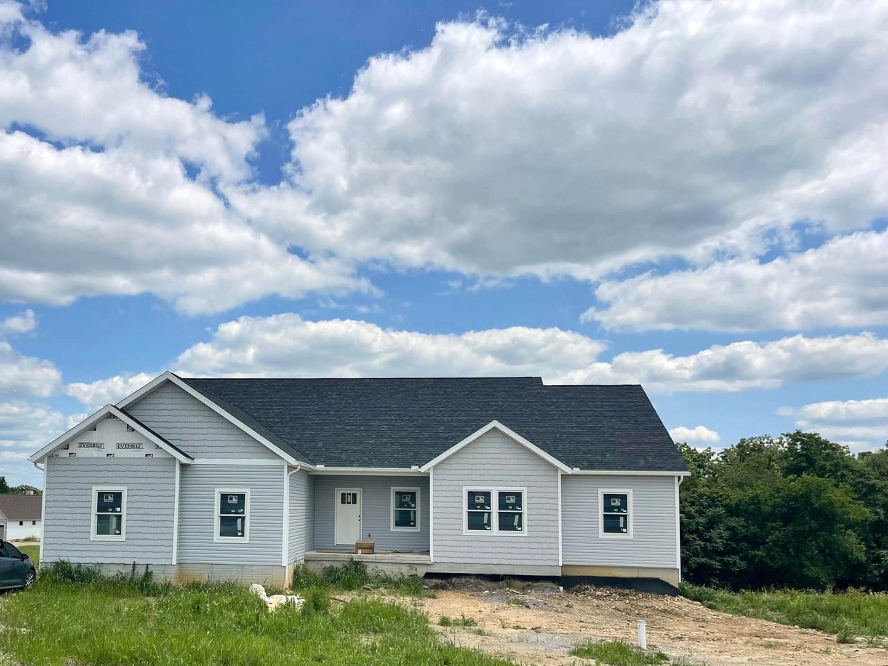640 Black Road - Photo 1