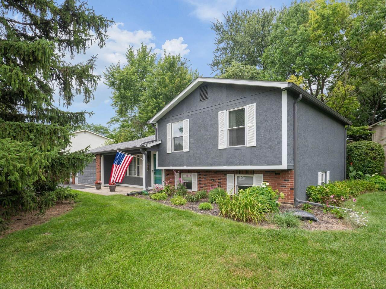 6777 Merwin Road - Photo 1