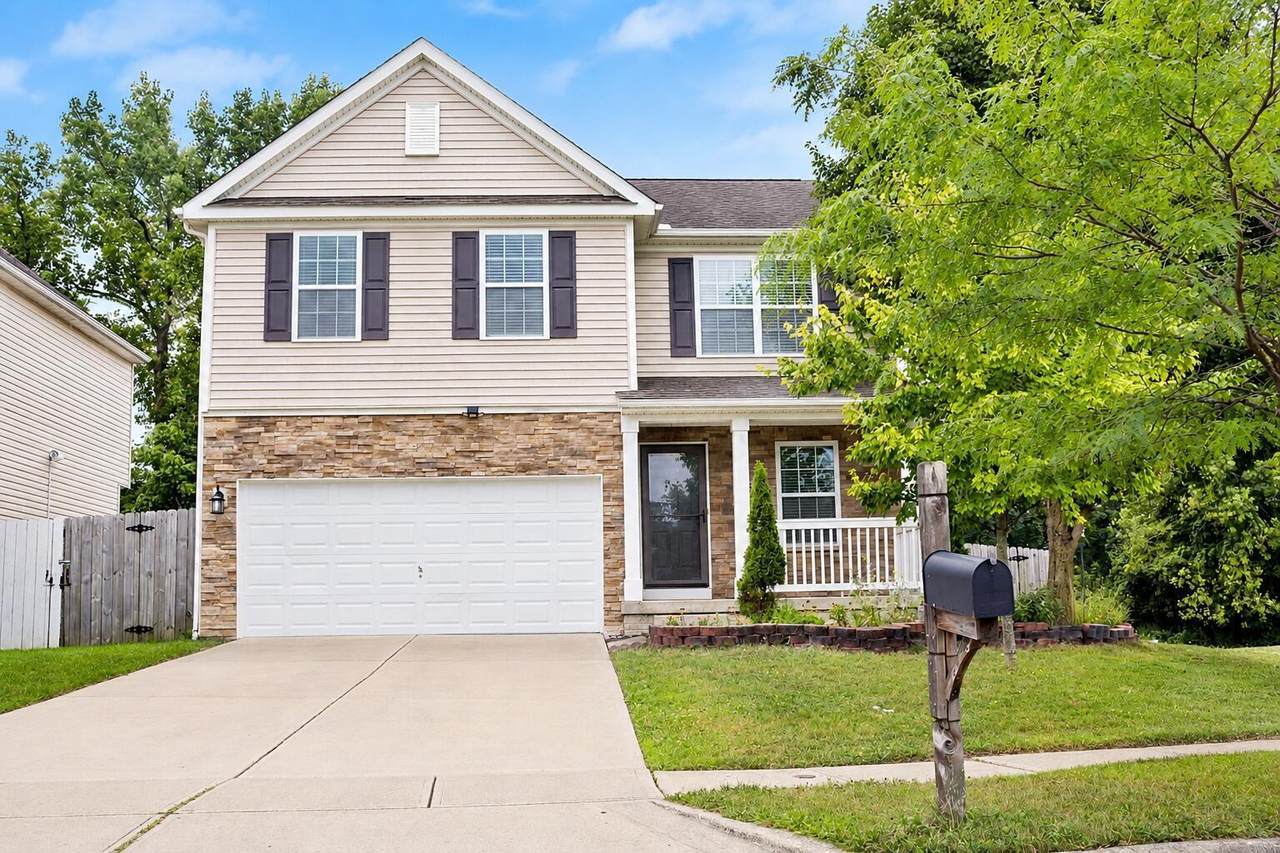 8355 Olympus Lane - Photo 1