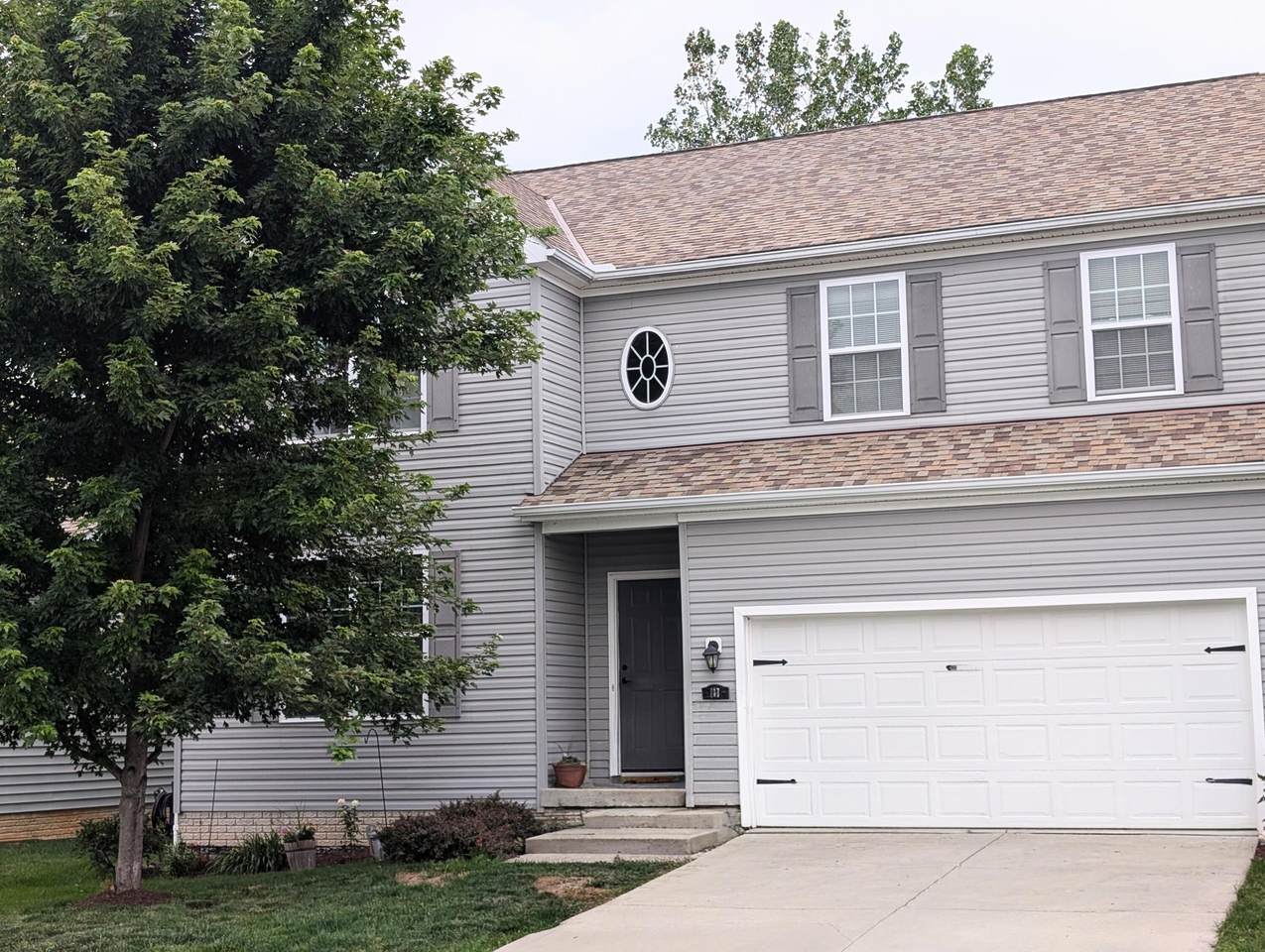 117 Faulkner Drive - Photo 1