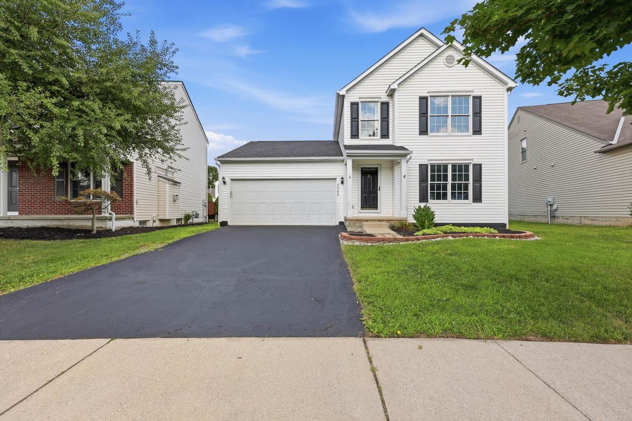 5565 Cedardale Drive - Photo 1