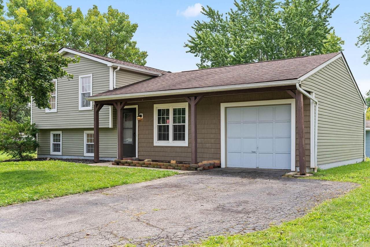 655 Blarney Stone Court - Photo 1