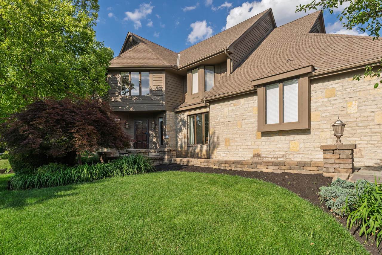 8460 Davington Drive - Photo 1