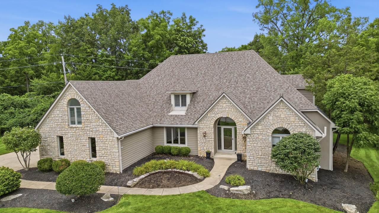 660 Broadsworth Court - Photo 1