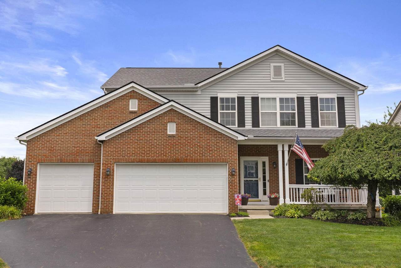 4766 Heath Trails Road - Photo 1