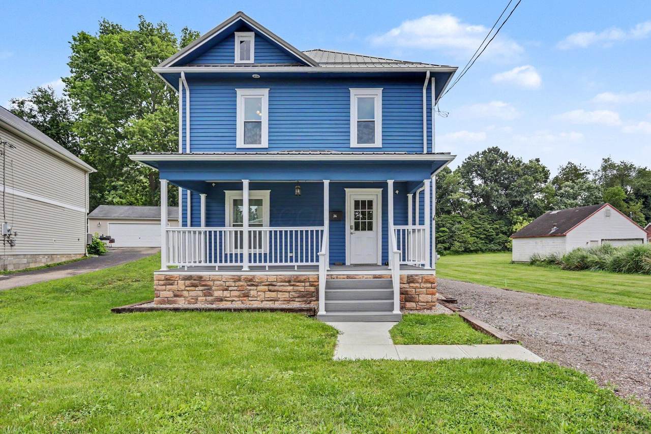 34 Bolen Avenue - Photo 1
