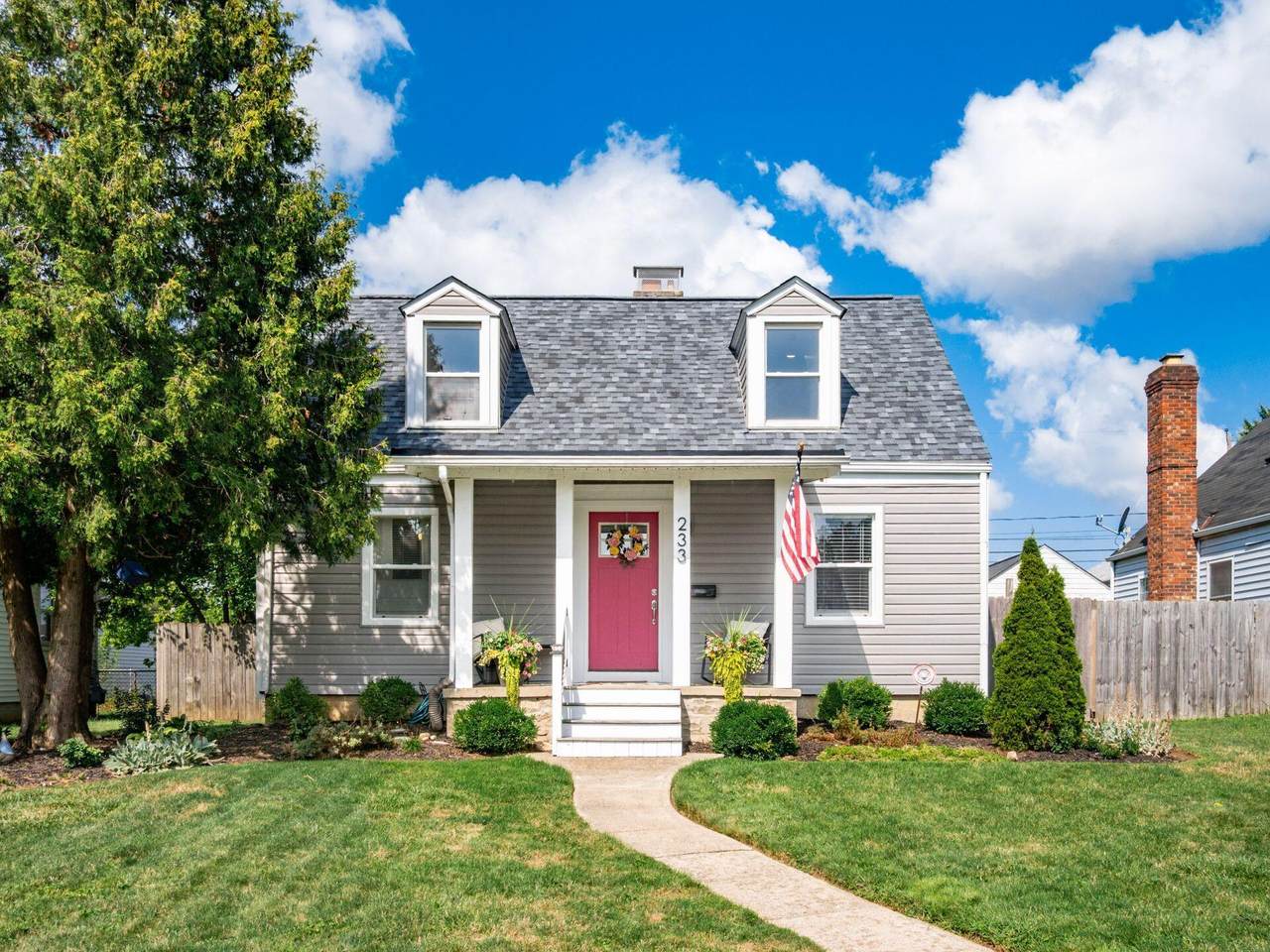 233 Demorest Road - Photo 1