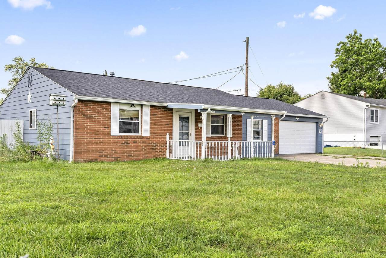 839 Bradwell Drive - Photo 1