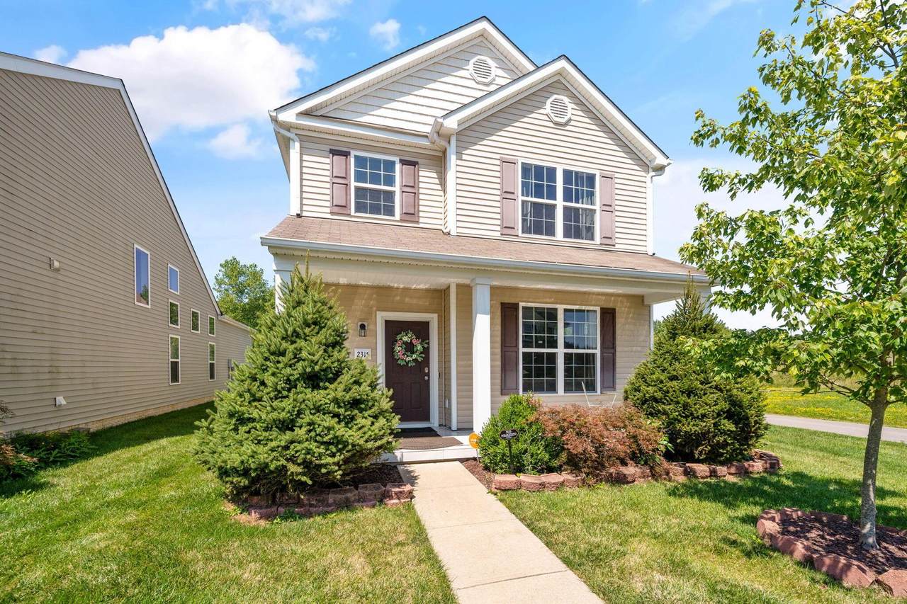 2315 Doneen Drive - Photo 1