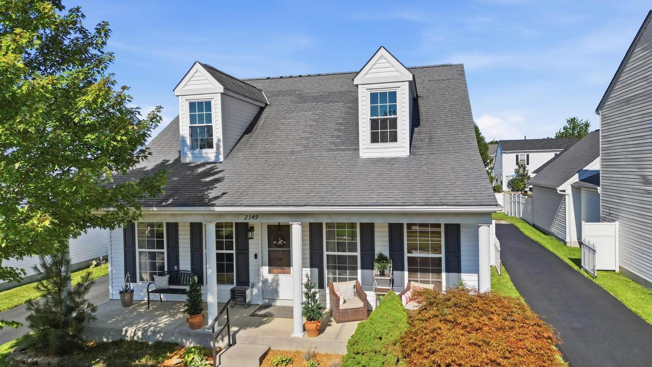 2349 Hotchkiss Street - Photo 1