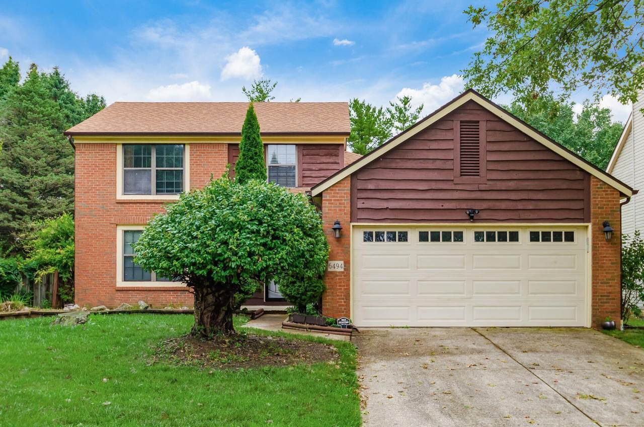 6494 Berry Pond Way - Photo 1