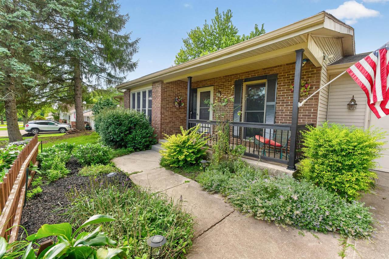 845 Reservoir Road - Photo 1
